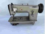 PFAFF 1245 triplice trasporto