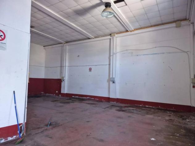 Immobile in asta di 5270 m² in vendita a Priolo Gargallo - Foto 13