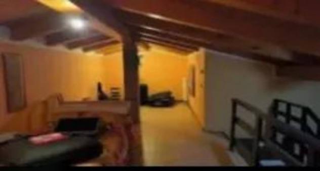 Immobile in asta di 226 m², box auto in vendita a Agna - Foto 8