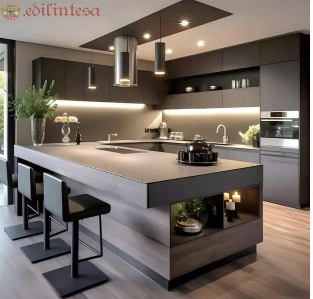 RESIDENZA "Al PARCO" : ATTICO DI DESIGN MERAVIGLIOSO - Foto 18
