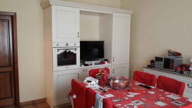 Casa semindipendente in vendita a Fossone - Carrara 110 mq Rif: 920945 - Foto 9