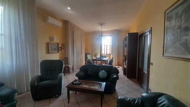 Casa singola in vendita a Orentano - Castelfranco di Sotto 250 mq Rif: 1393429 - Foto 8