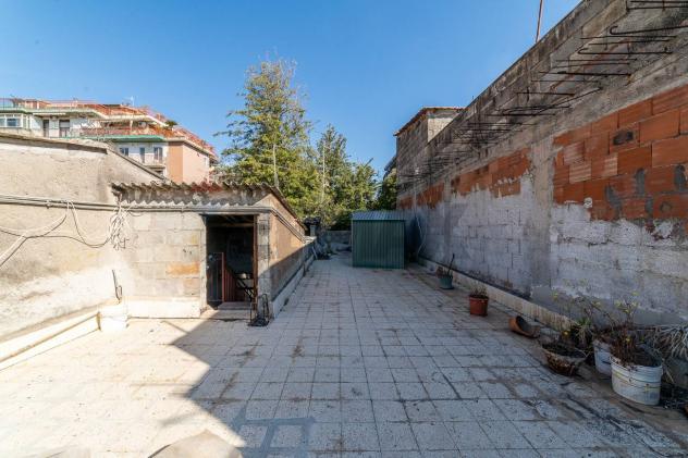 Casa Indipendente in vendita a Catania, Via Leucatia - via del Bosco - Foto 7