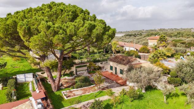 Villa singola in vendita a Chiaramonte Gulfi, Roccazzo - Foto 19