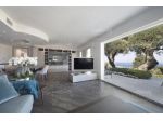 VILLA DI DESIGN CON VISTA MARE, TERRAZZE E PISCINA IDROMASSAGGIO