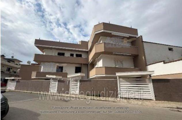 IMMOBILI-IMMOBILE RESIDENZIALE-VIA NAPOLI, 15