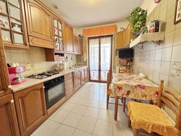 BAGNO DI GAVORRANO IN PICCOLA PALAZZINA VENDESI APPARTAMENTO CON GARAGE - Foto 5