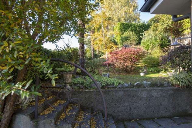 Villa in vendita a Ghiffa - Foto 19