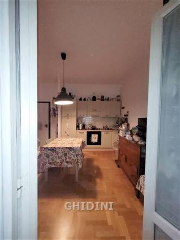 APPARTAMENTO di 2 vani e di 40 mq (GROSSETO - BARBANELLA) rif. 2482.393M - Foto 5