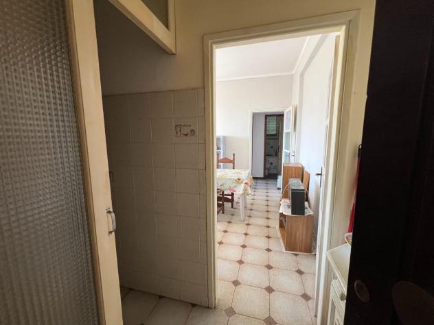 Appartamento in vendita a Massa 65 mq Rif: 1400694