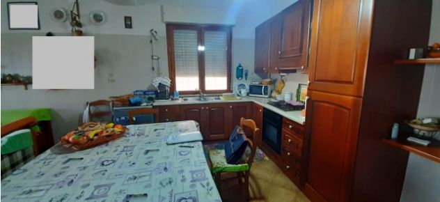 Tribunale di Marsala - RG 164/2024 Casa con magazzino in asta - Foto 6