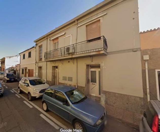 Tempio Pausania - RGE 45/2018 - LOTTO U - Tempio Pausania - RGE 45/2018 - LOTTO U - ASTA 15/10/2026 - Foto 2