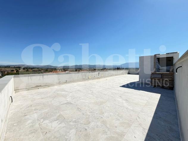 Attico/Mansarda - Perugia . Rif.: 2025/ATTICO COLLESTRVRG - Foto 13