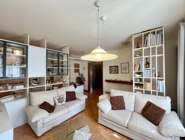 Appartamento in vendita a La Borra - Pontedera 77 mq Rif: 1432407 - Foto 3