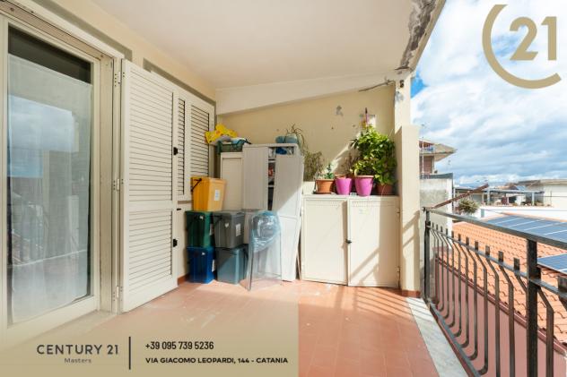 Trilocale in vendita a Roccalumera - Foto 12