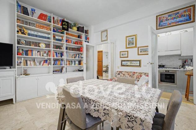 Appartamento di 112 m² con 4 locali e posto auto in vendita a Roma - Foto 5
