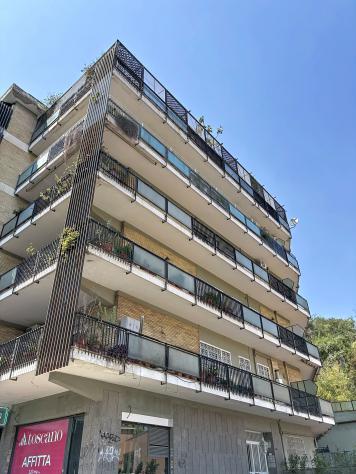 Appartamento in Via Gregorio VII
