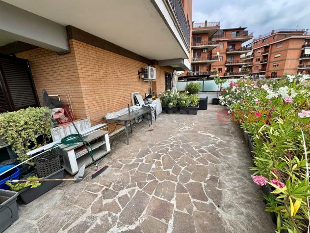 Appartamento - Roma . Rif.: Cod. rif 3327654VRG - Foto 18