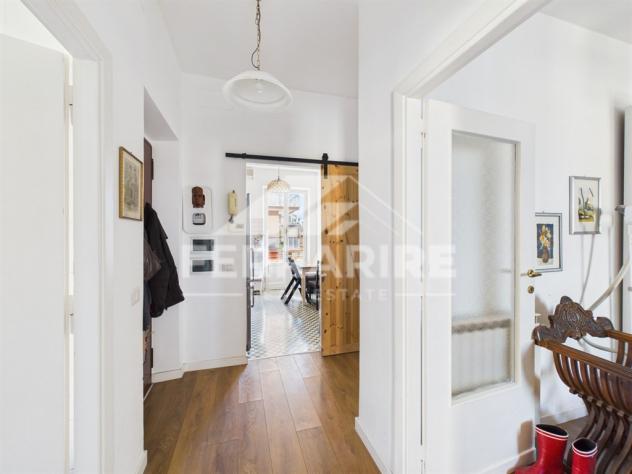 Via Gregorio XIII Luminoso Trilocale Ristrutturato € 298.000 - Foto 2