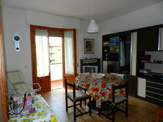 APPARTAMENTO di 4 vani e di 70 mq (ROSIGNANO MARITTIMO - zona mare Rosignano, Rosignano Solvay) rif. R0383 - Foto 8