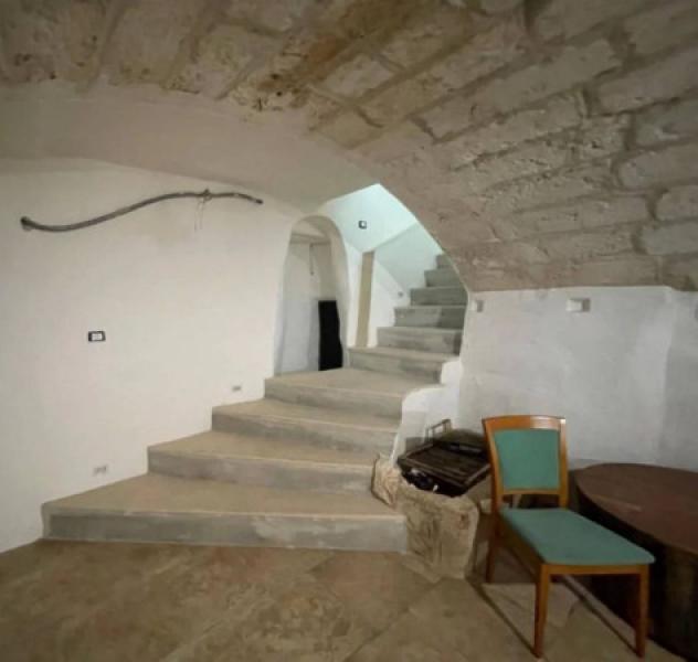 Immobile in asta di 223 m² con più di 5 locali in vendita a Ruffano - Foto 10