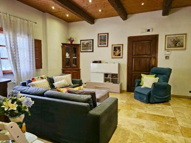 Duplex in vendita a San Giuliano Terme 150 mq Rif: 1423679 - Foto 3