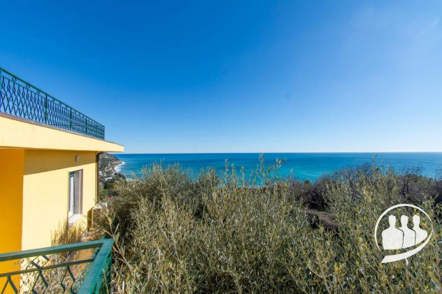 Appartamento in vendita a San Lorenzo al Mare - Foto 6