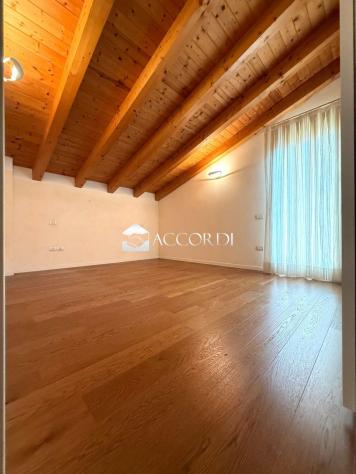 VILLA A SCHIERA di 6 vani e di 240 mq (SAONARA) rif. GF03 - Foto 10
