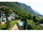 Esclusiva villa singola con vista sul lago d'Iseo