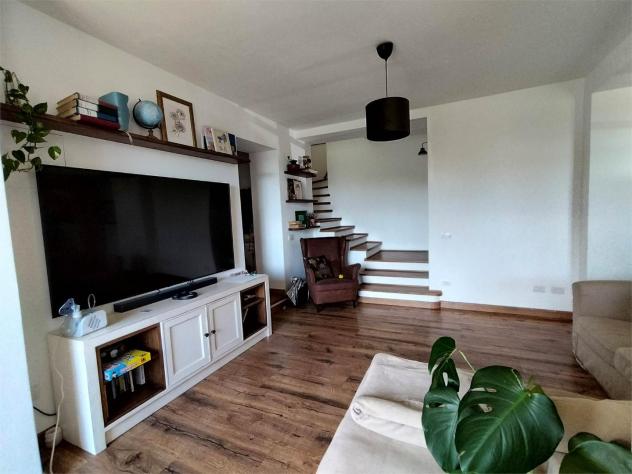 Villa in vendita a Sarzana 200 mq Rif: 1324659 - Foto 4