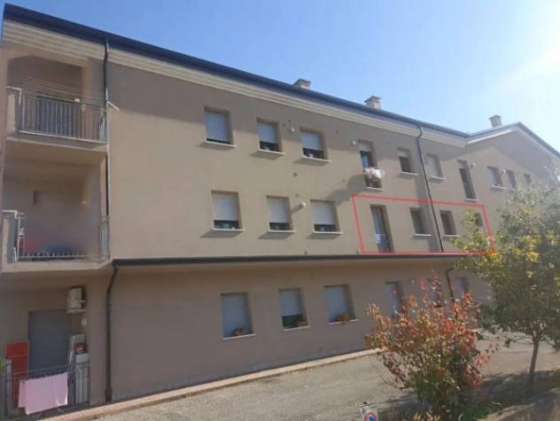 Immobile in asta di 72 m² in vendita a Sossano - Foto 11