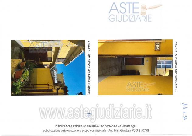IMMOBILI-IMMOBILE RESIDENZIALE-Via Sacco e Vanzetti, 15, 06049 San Giovanni di Baiano PG, Italia - Foto 7