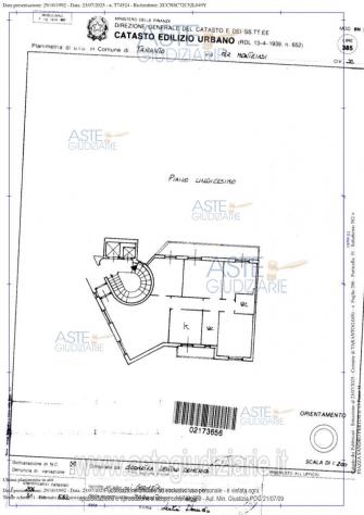 IMMOBILI-IMMOBILE RESIDENZIALE-Piazza Sandro Pertini, 15, 74123 Paolo VI TA, Italia - Foto 8