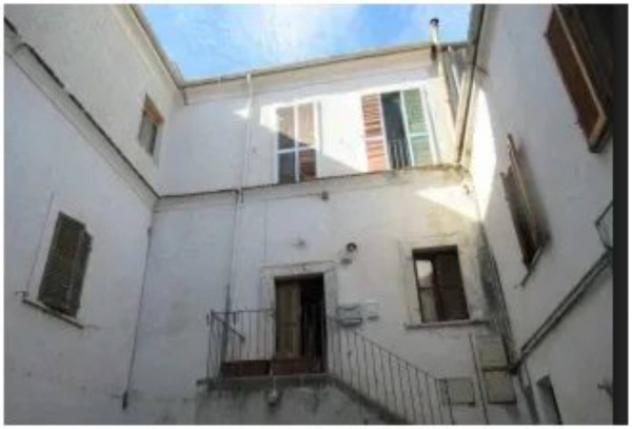 Immobile in asta di 209 m² con più di 5 locali in vendita a Torre de' Passeri - Foto 8