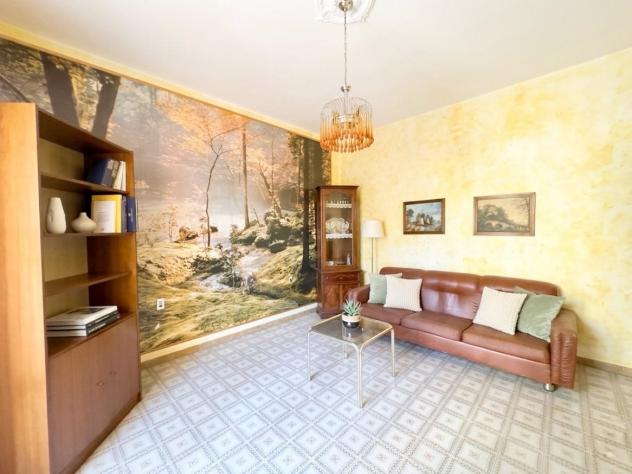Appartamento in vendita a Sovigliana - Vinci 95 mq Rif: 1410925