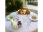 Cortile Fondo Noce