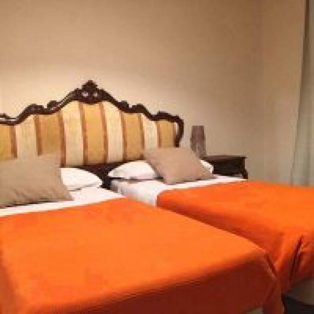 B&B I Portici Di Sottoripa