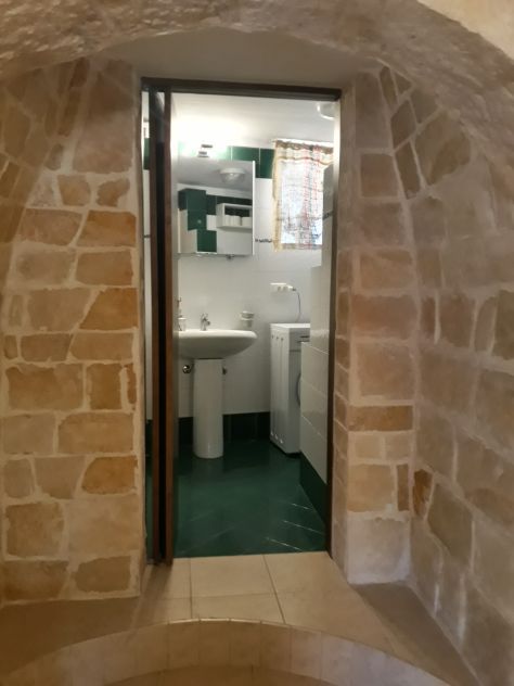 Casa vacanze trullo e lamia - Foto 8