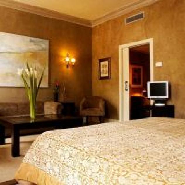 Hotel Giannino di Gatti Carlo