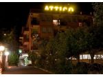 vendesi albergo