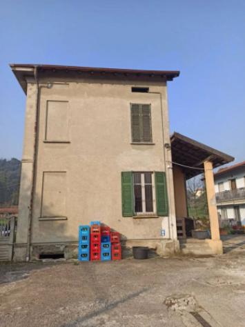 Immobile in asta di 30 m² in vendita a Fino Mornasco