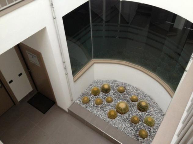 Immobile di 92 m² con 1 locale in affitto a Pero - Foto 14