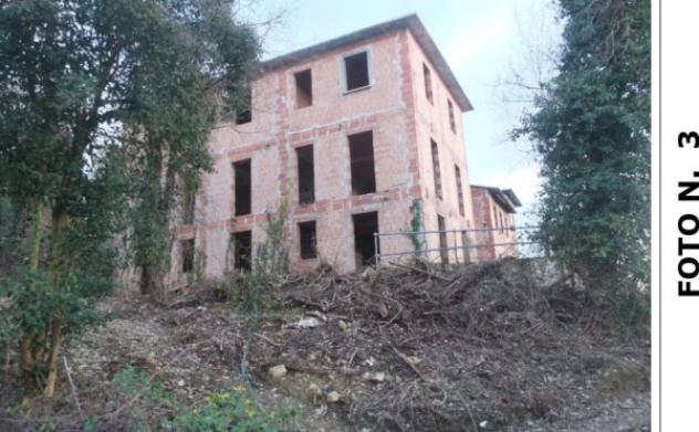 Immobile in asta di 110 m² in vendita a Perugia - Foto 4