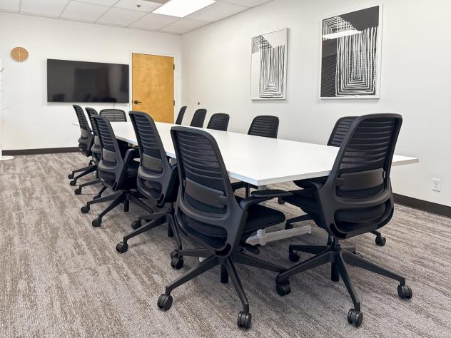 Ufficio privato in affitto - Regus Roma, Piazza Venezia a Rome - Foto 5