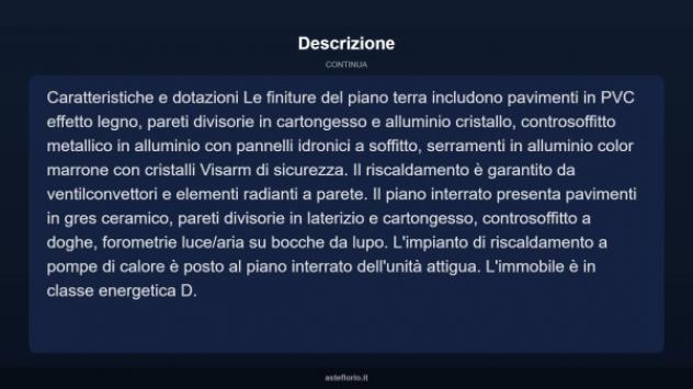 Immobile in asta di 352 m² in vendita a Verona - Foto 5