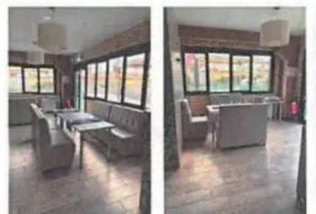 Immobile in asta di 1276 m² in vendita a Villa Guardia - Foto 6