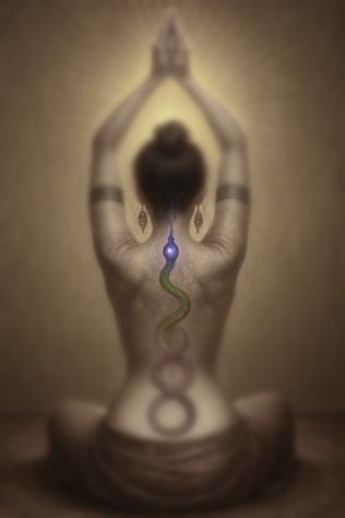 MASSAGGIO TANTRA PER DONNA Tel:3756598274