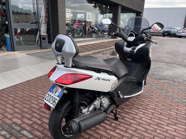 Yamaha X-Max 250 null - Foto 8