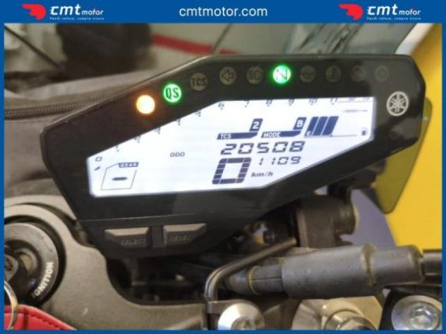 YAMAHA MT-09 Garantita e Finanziabile rif. 23872372 - Foto 8