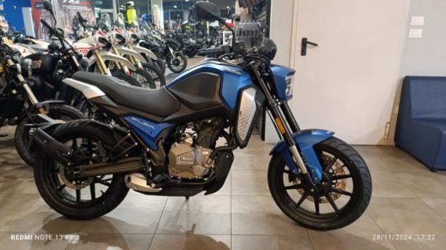 F.B. MONDIAL Sport Classic 300 FLEX 300 rif. 21686405